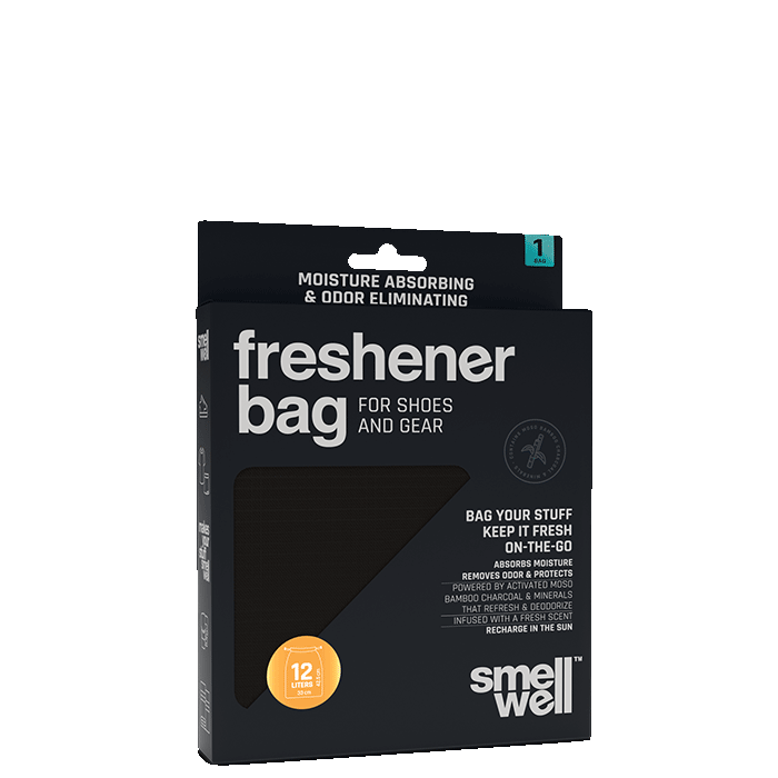 SmellWell Freshbag Solid Sort