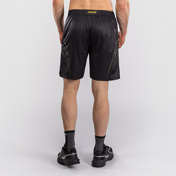 Venum Streamline Tr&aelig;ningsshorts Sort Guld