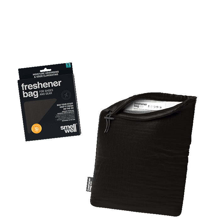 SmellWell Freshbag Solid Sort