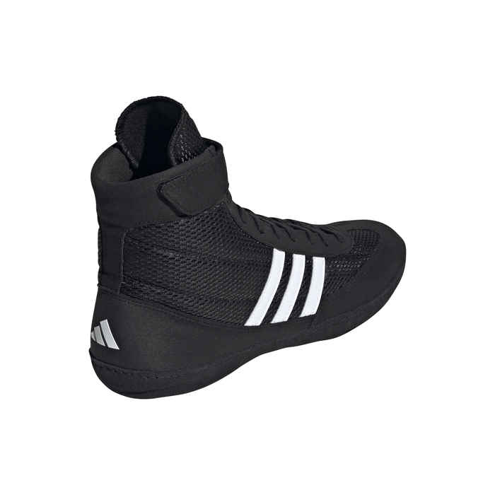 Adidas Combat Speed 4 Brydesko Sort/Hvid