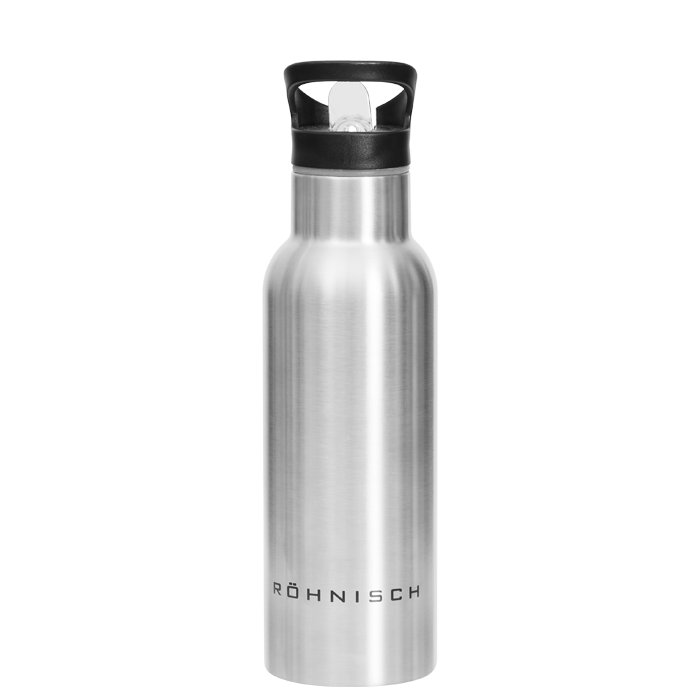 Vandflaske S&oslash;lv 500 ml