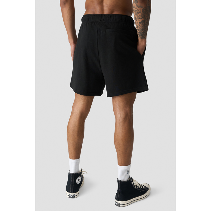 Everyday Terry Sweatshorts Sort