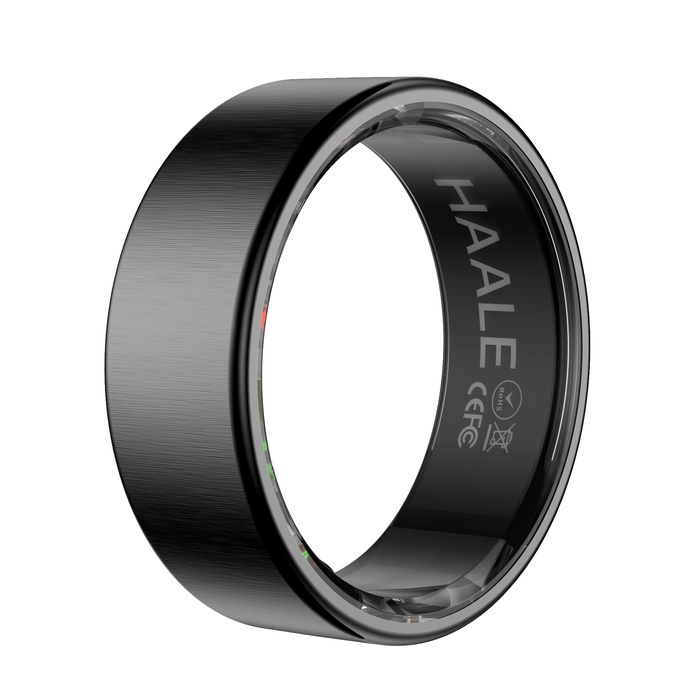 HAALE II Smart Ring Sort
