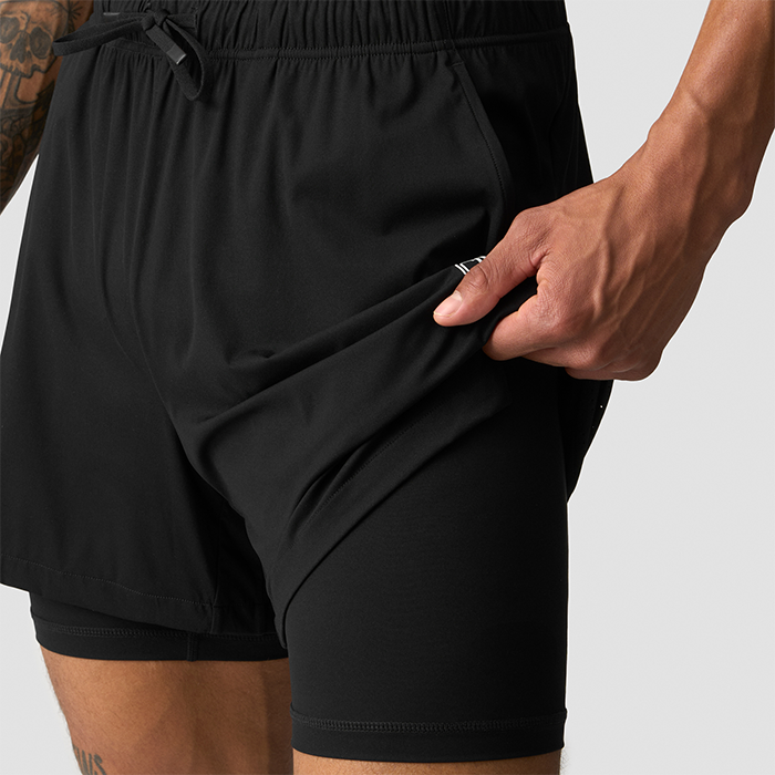 Ignite Shorts Sort
