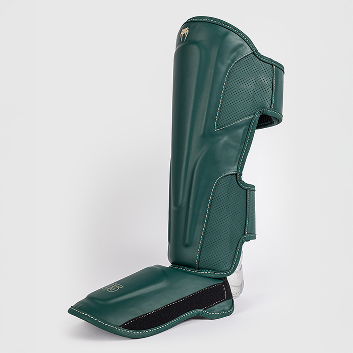 Impact Evo Shinguards Gr&oslash;n