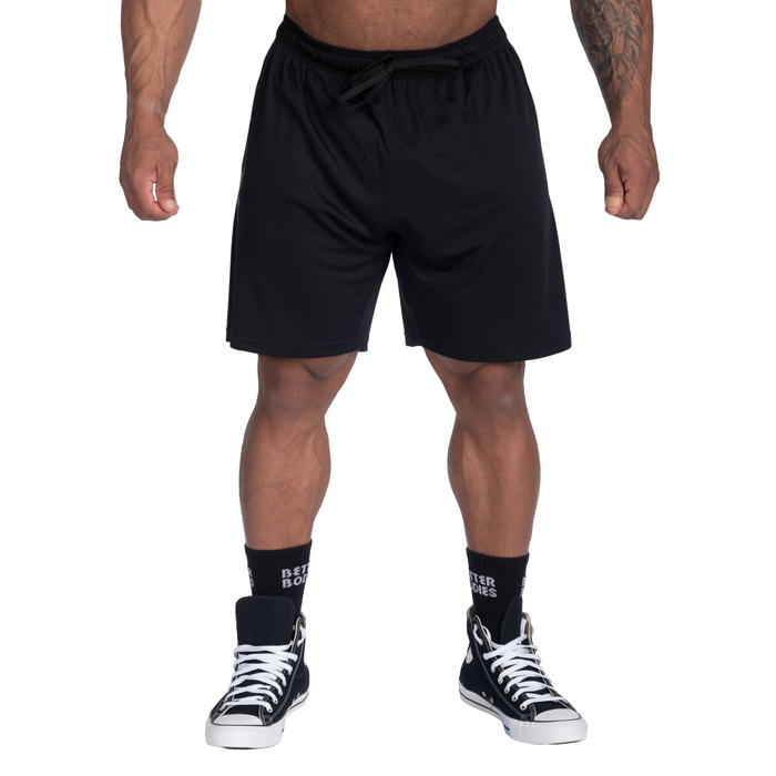 Original Shorts Sort Gr&aring;