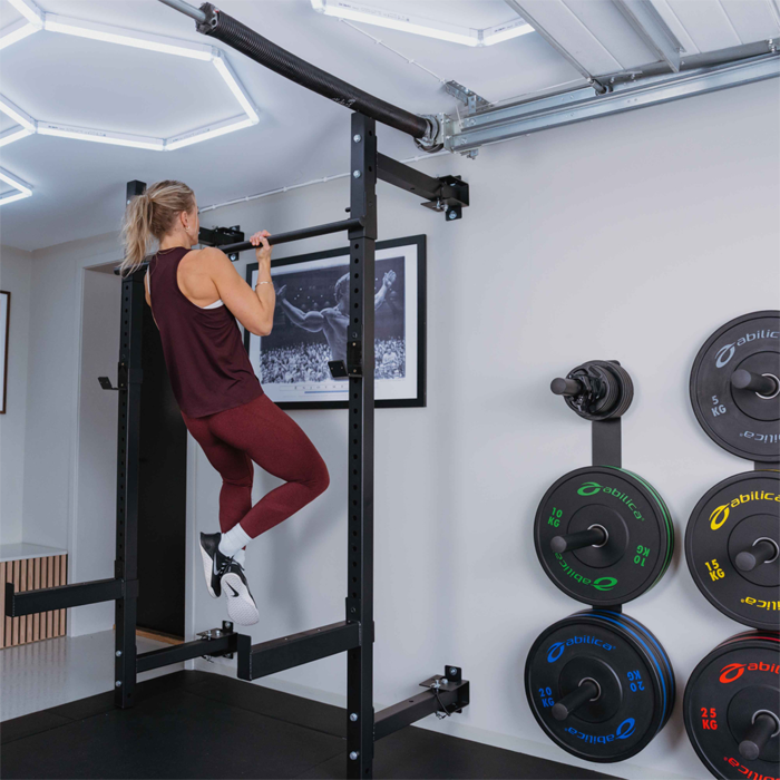 Abilica Foldable Rack 50