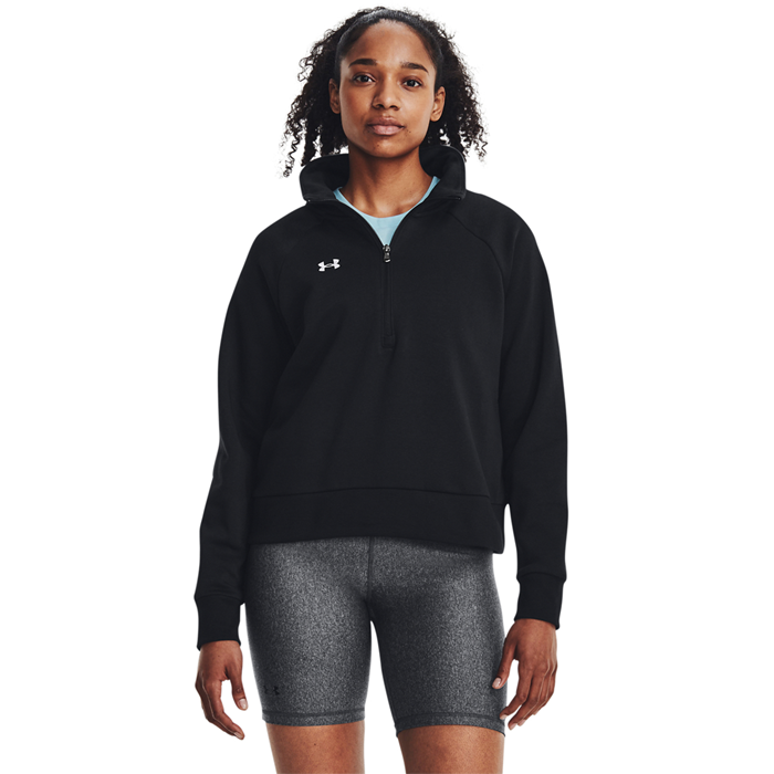 Rival Fleece Tr&oslash;je Sort