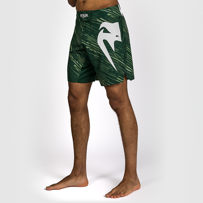 Rapid Fightshorts Gr&oslash;n