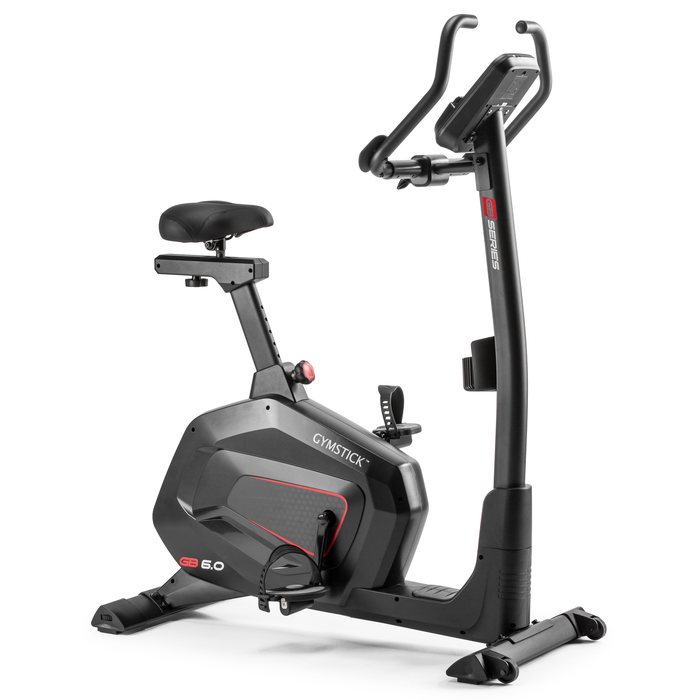 GB 6.0 Motionscykel