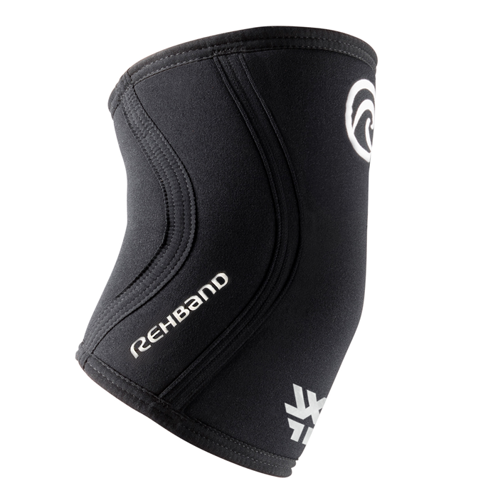 RX Albuesleeve 5mm WFP Edition Par Sort