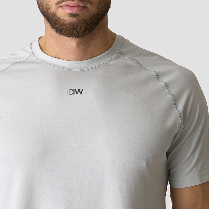 Stride T-shirt Gr&aring;
