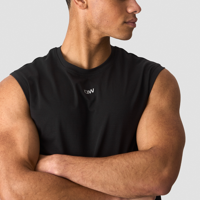 Stride &AElig;rmel&oslash;s T shirt Dri Release Sort
