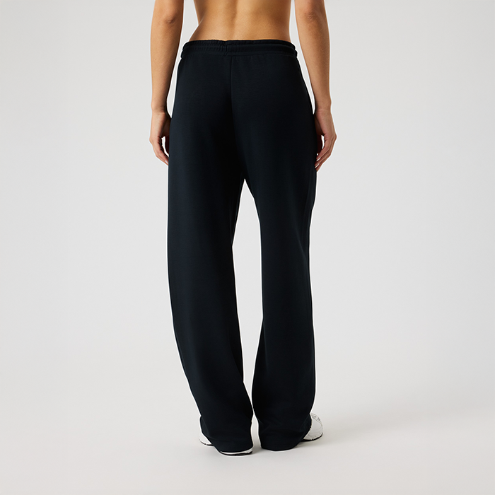 Studio Soft Sweatpants Sort