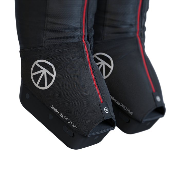 JetBoots PRO Plus Kompressionsst&oslash;vler