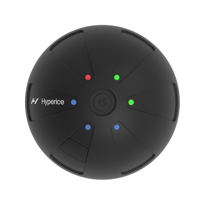 Hypersphere GO Massagebold
