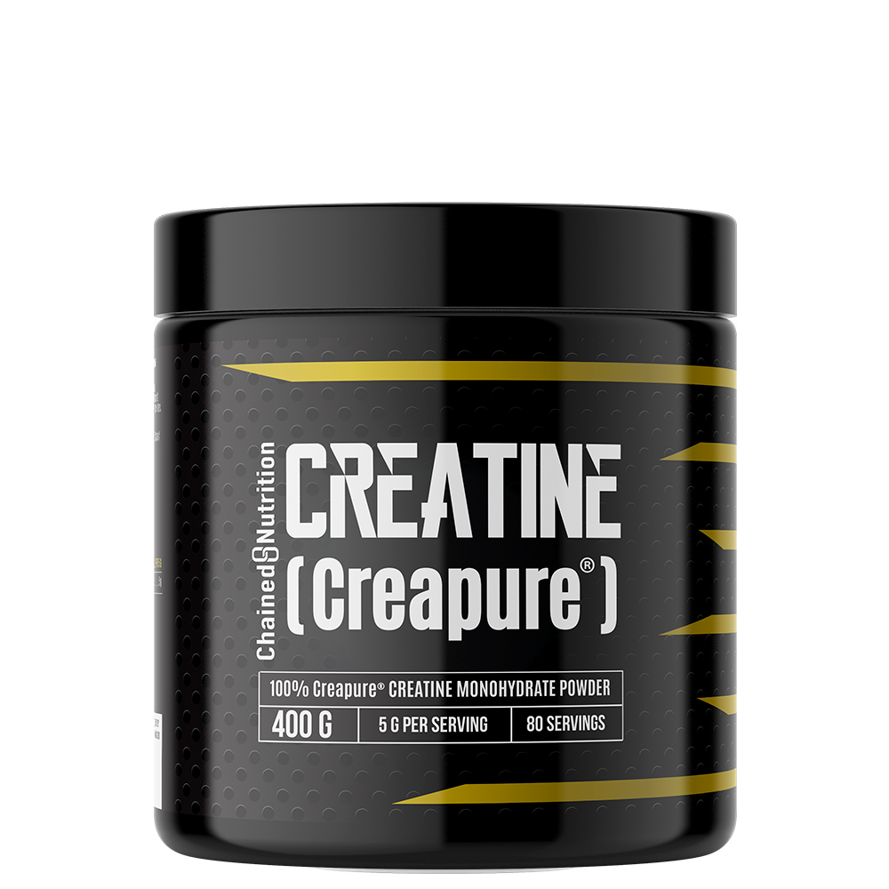 Kreatin Creapure 400 g