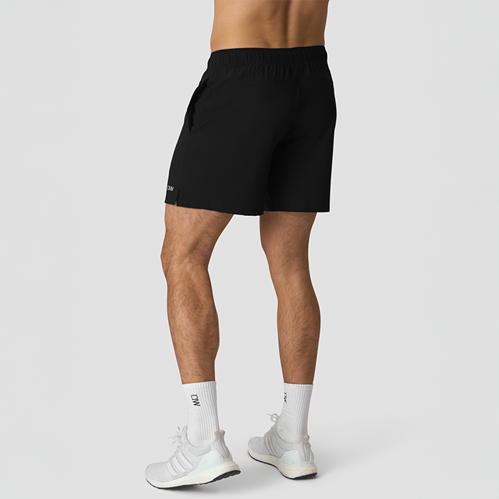 Tr&aelig;ningsshorts Sort