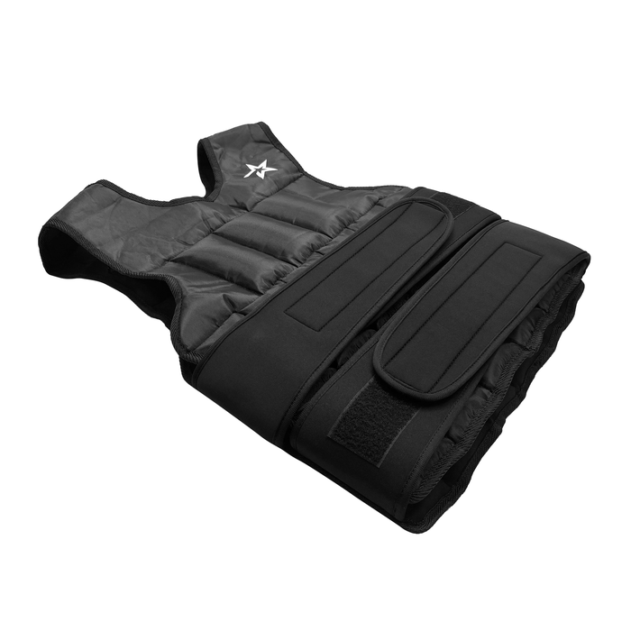 V&aelig;gtvest 10 kg