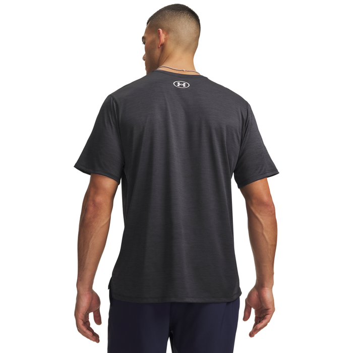 Tech Vent T-shirt Sort