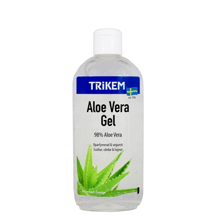 Aloe Vera Gel 250 ml