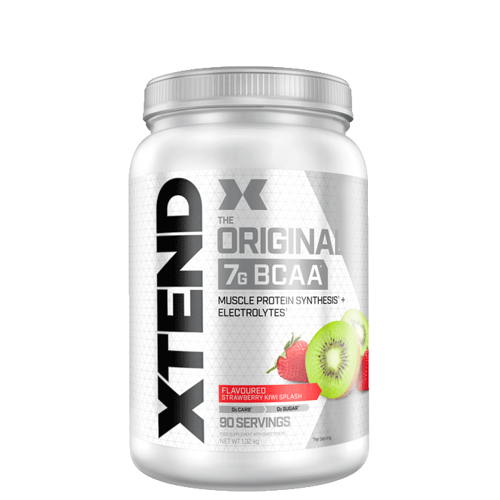 Xtend BCAA Powder 90 portioner watermelon