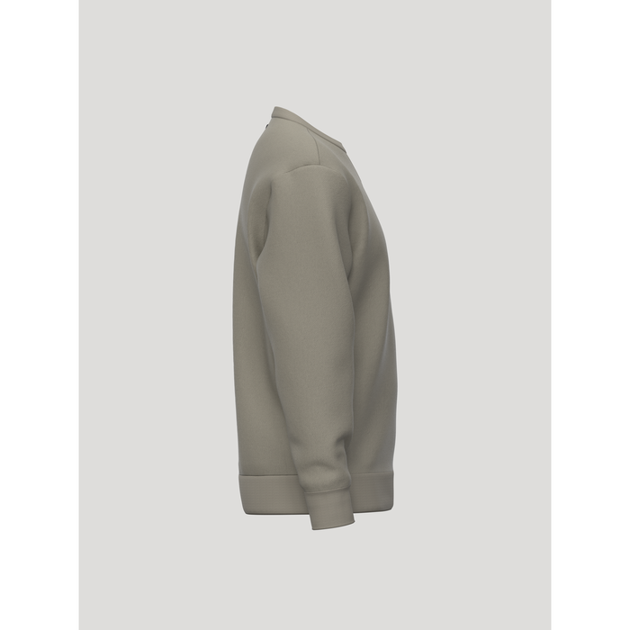 Borg Essential 4 Sweatshirt Beige