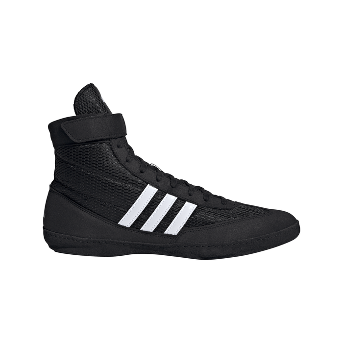 Adidas Combat Speed 4 Brydesko Sort/Hvid