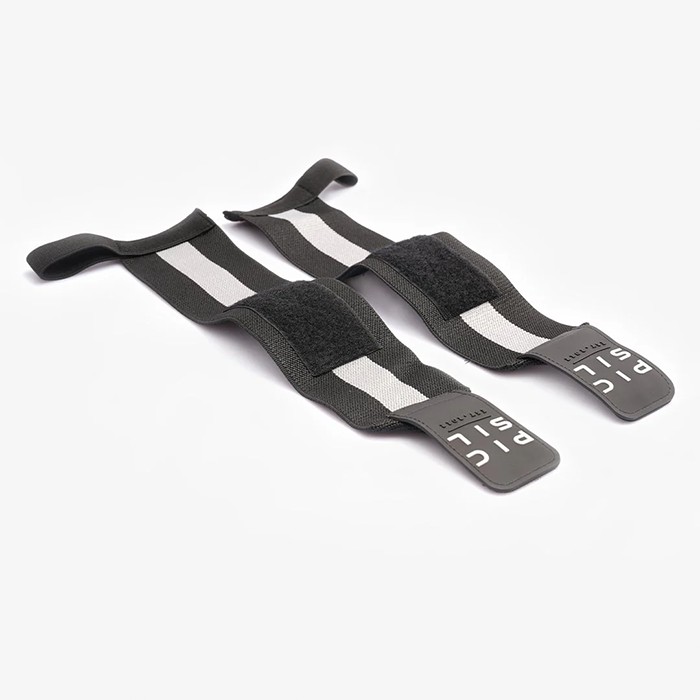 H&aring;ndledsremme Velcro Sort
