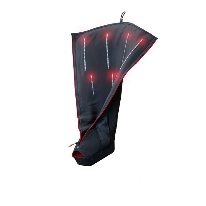 JetBoots PRO Plus Kompressionsst&oslash;vler