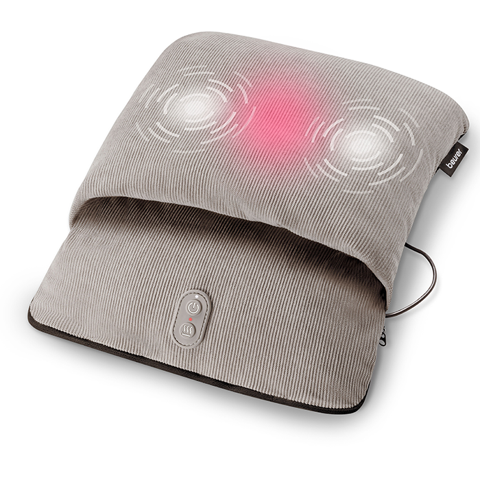 Beurer FM 28 2-i-1 Fodmassageapparat