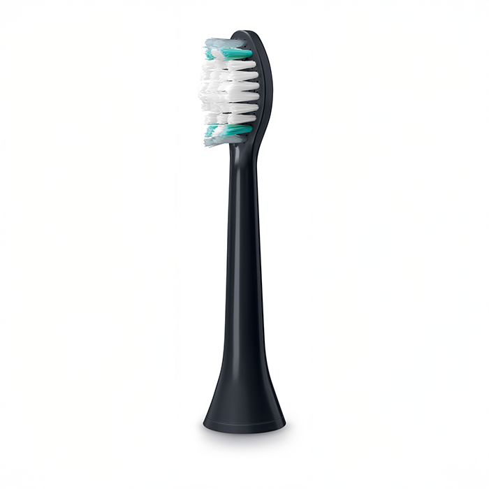 SC Classic Clean B&oslash;rstehoveder 4-pack