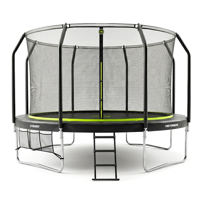 Vector Trampolin 370