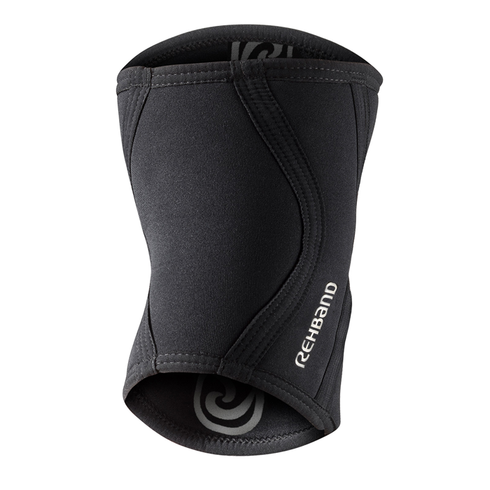 RX Albuesleeve 5mm WFP Edition Par Sort