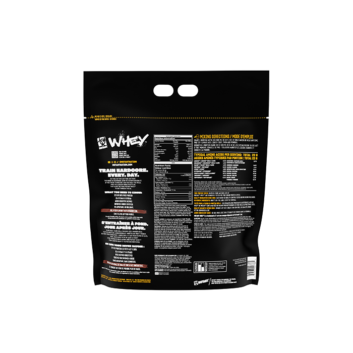Mutant Whey Whey Protein 4,5 kg triple_chocolate