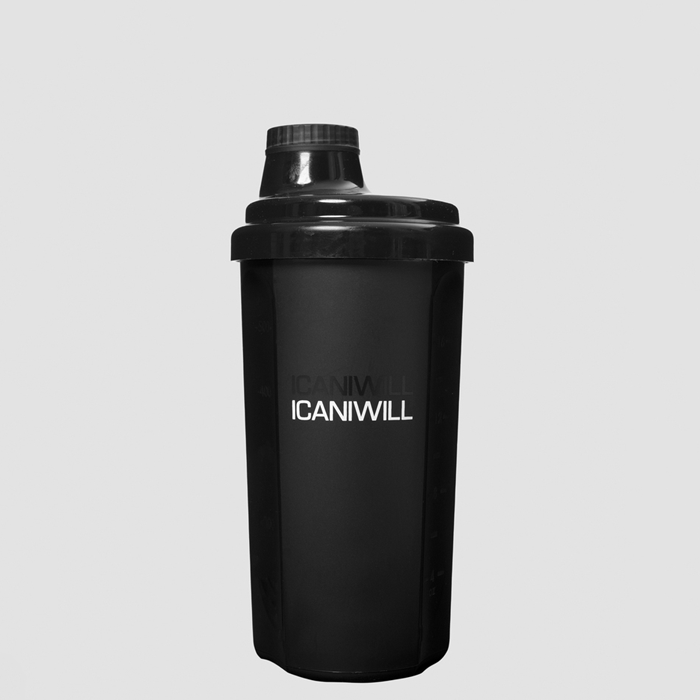 ICIW Shaker Sort 500 ml