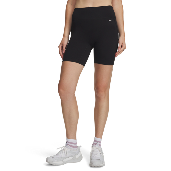 Motion Bike Short Black