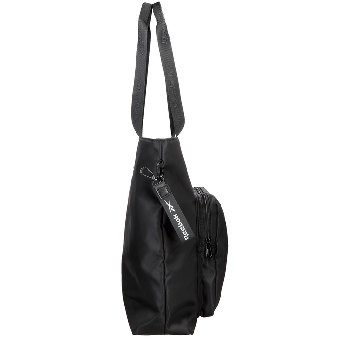 Leia Tote Taske Sort