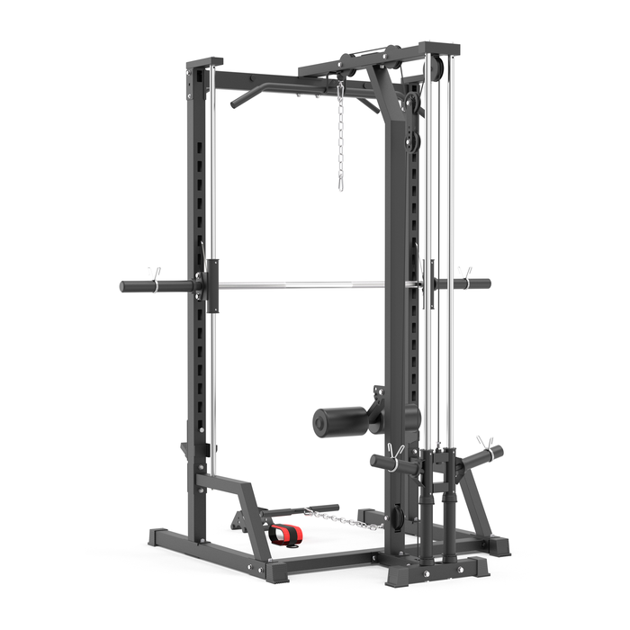 Smith Half Rack