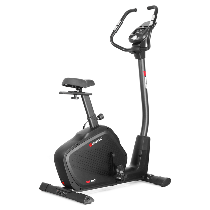 GB 3.0 Motionscykel