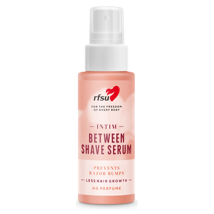 Intim Between Shave Serum 50 ml