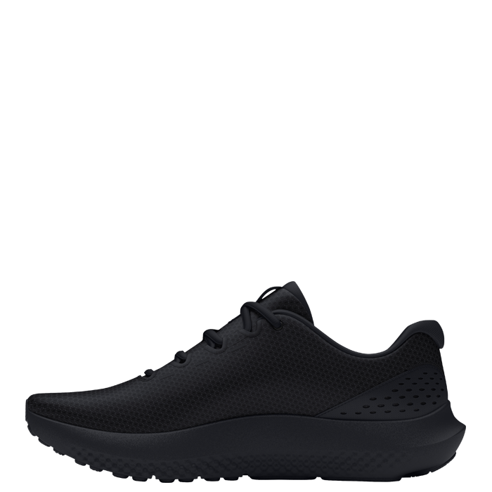 UA Charged Surge 4, Black