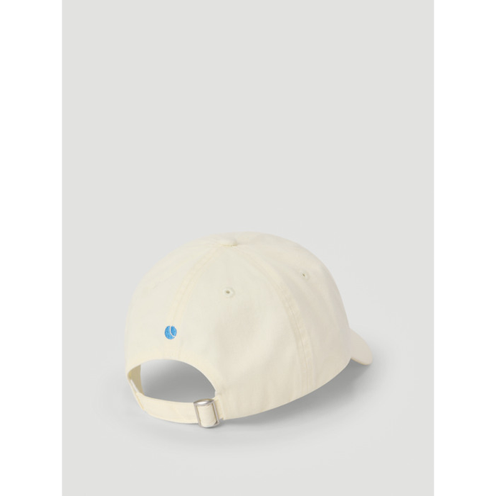 Borg Washed Bold Logo Kasket Offwhite