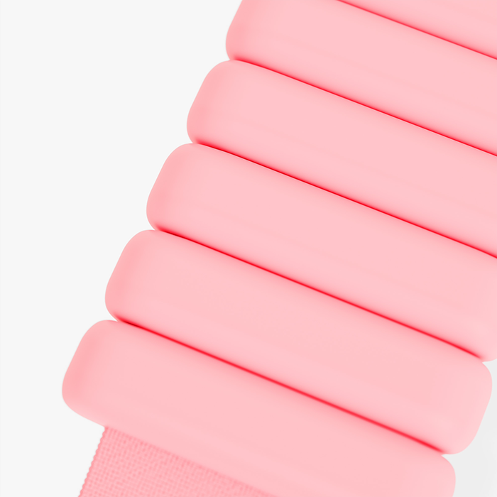 Ankelv&aelig;gt 900 g Rosa