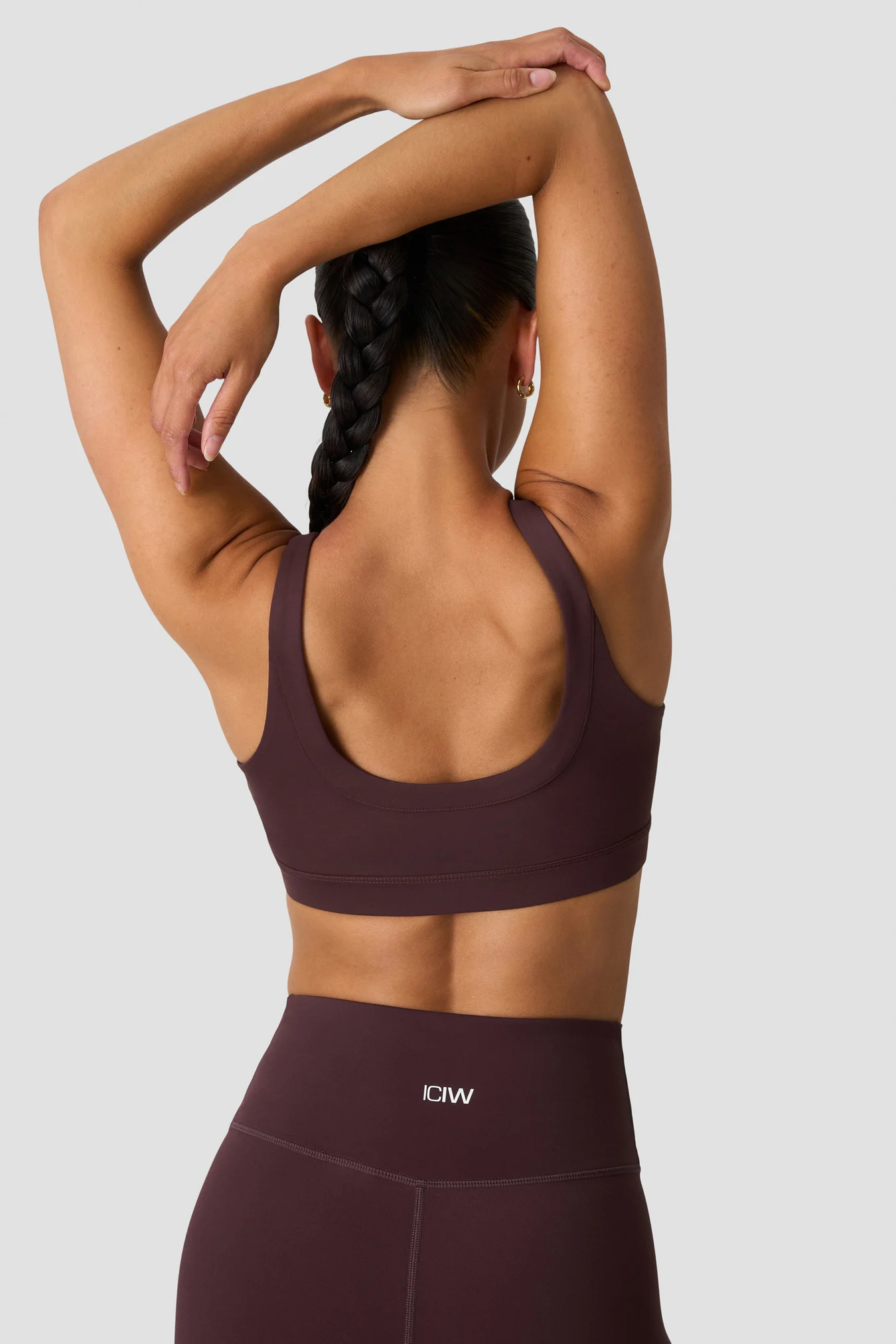 Nimble Sports-BH Brun