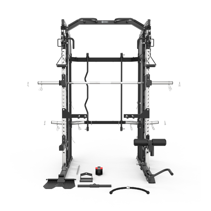 PRO10.0 Multi Smith