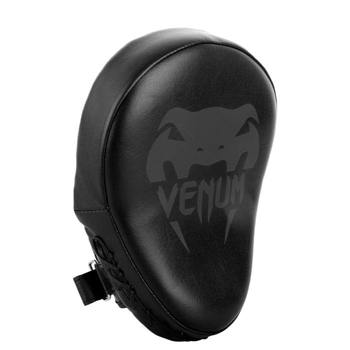 Venum Lights Focus Mitsar Sort/Sort Par