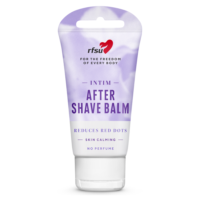 Intim After Shave Balsam 40 ml