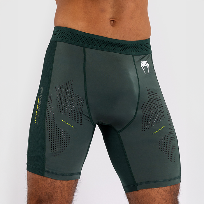 Technical 3.0 Vale Tudo Shorts Gr&oslash;n