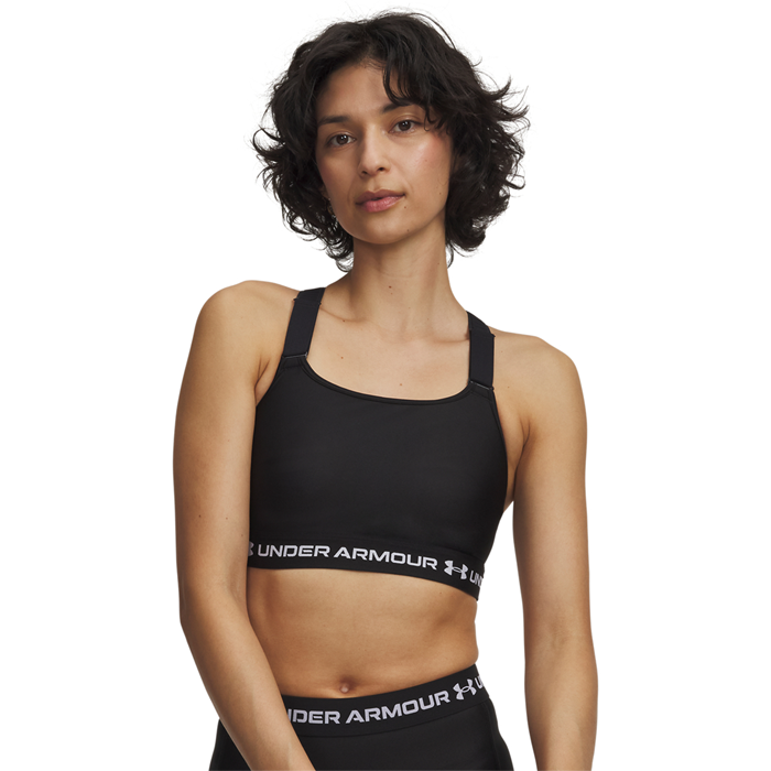 Heatgear Sports‑BH High Sort